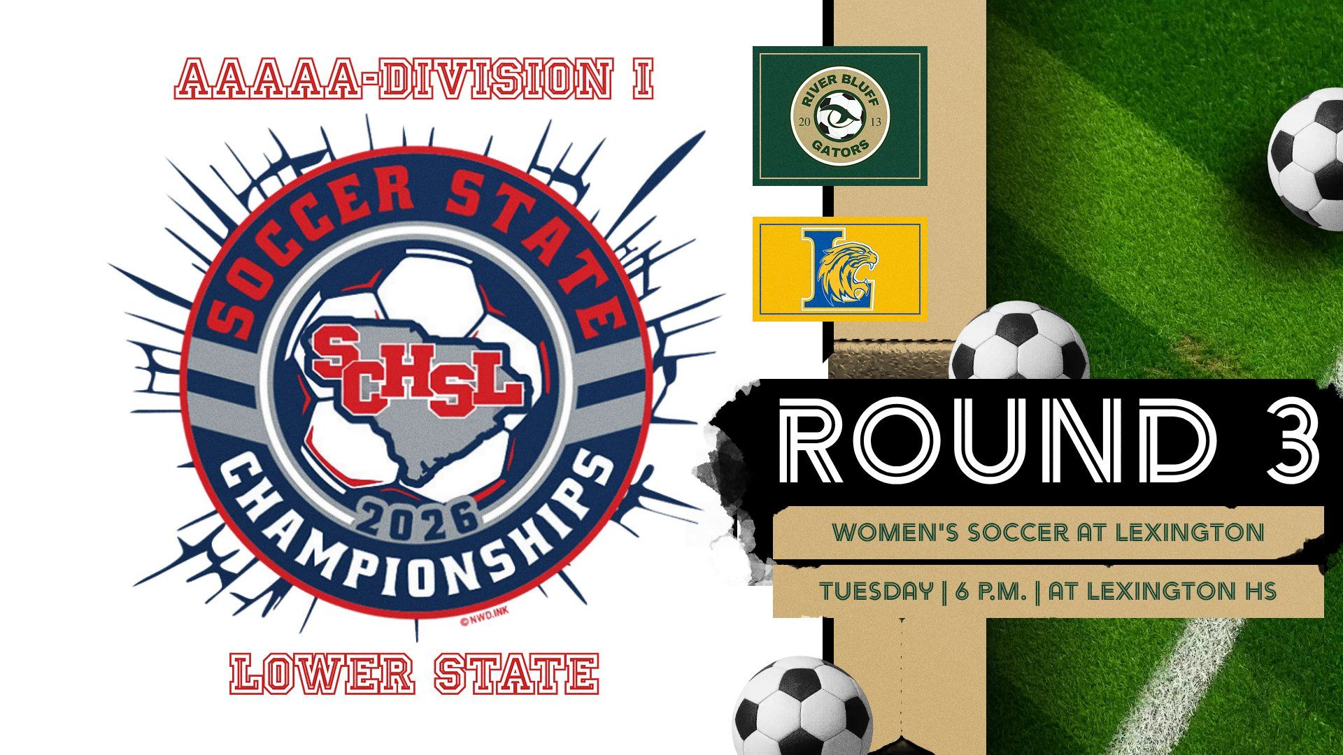 WSOC Vs LHS 5 12 1778594431471